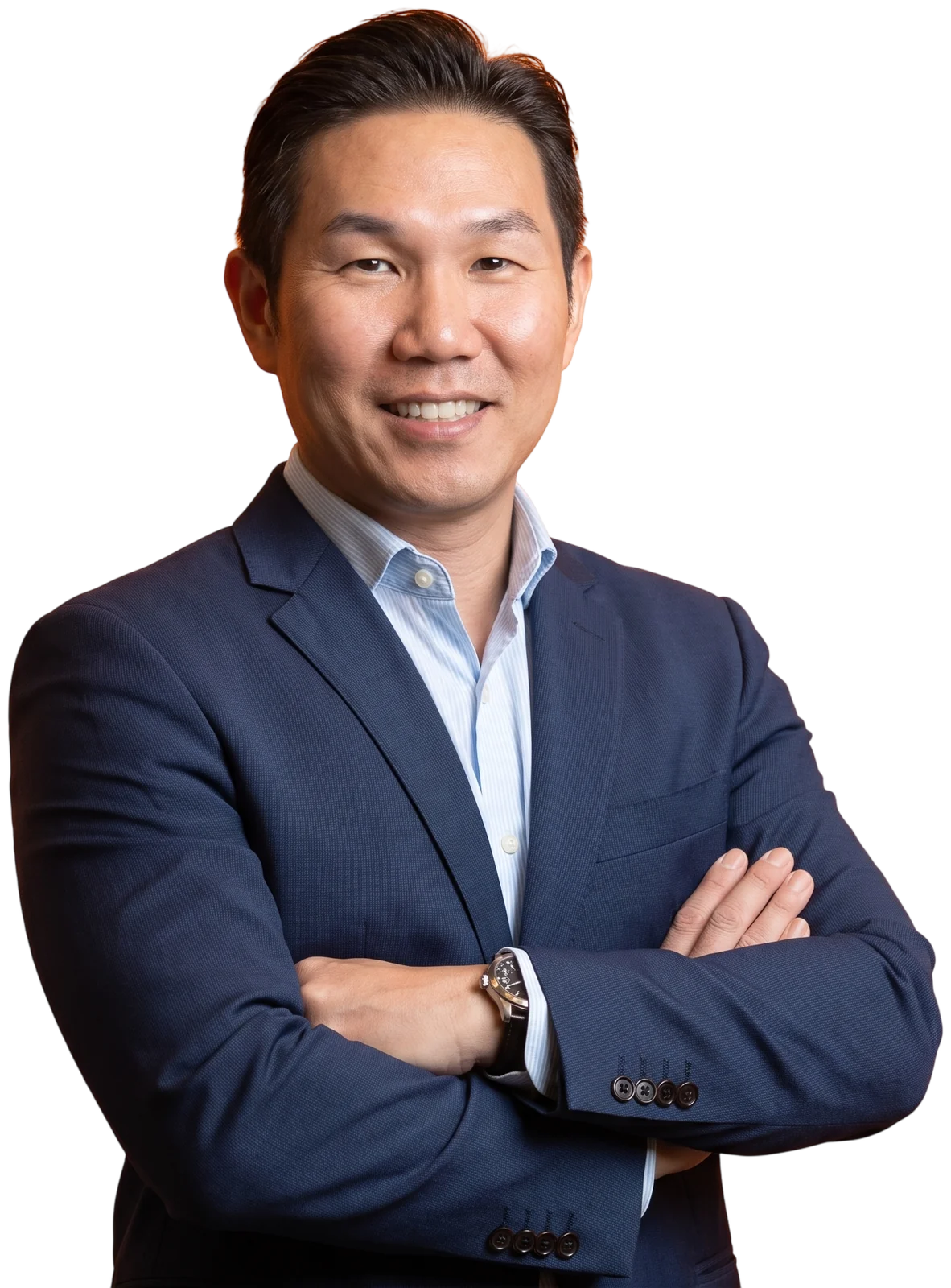 Aaron Chong